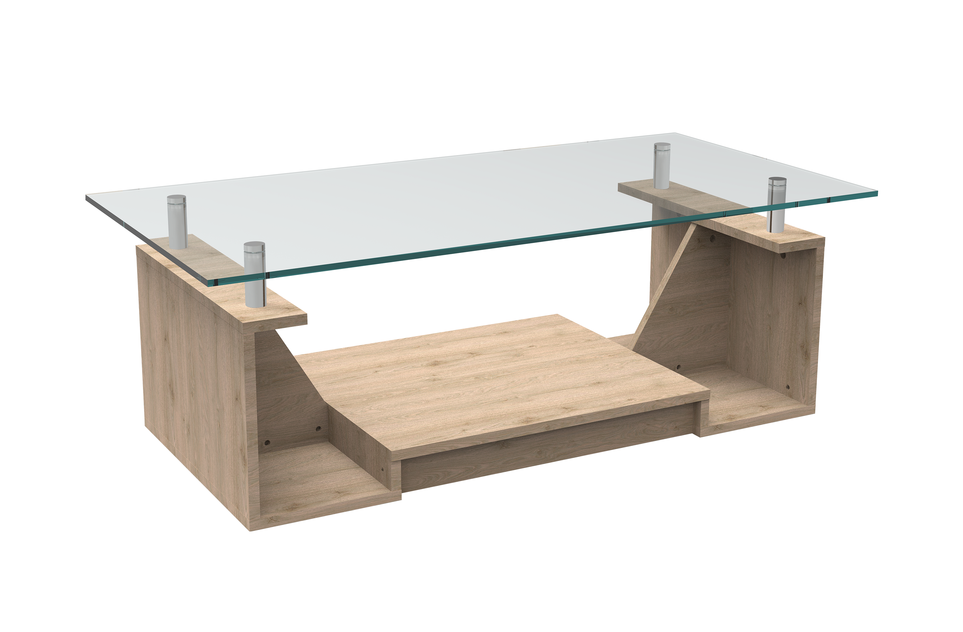 Watson Coffee Table by Asmara Asmara