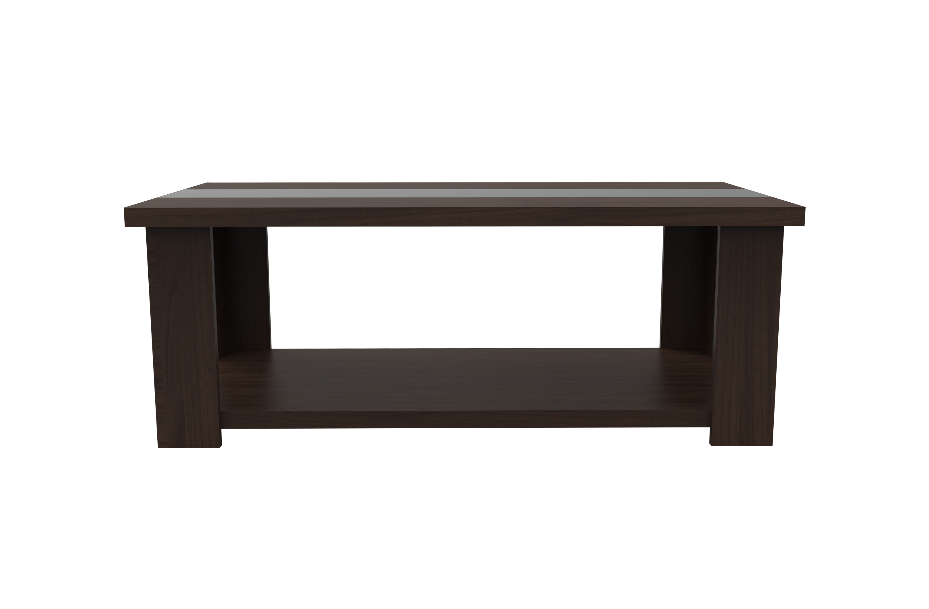 Delta Plus Coffee Table by Asmara Asmara