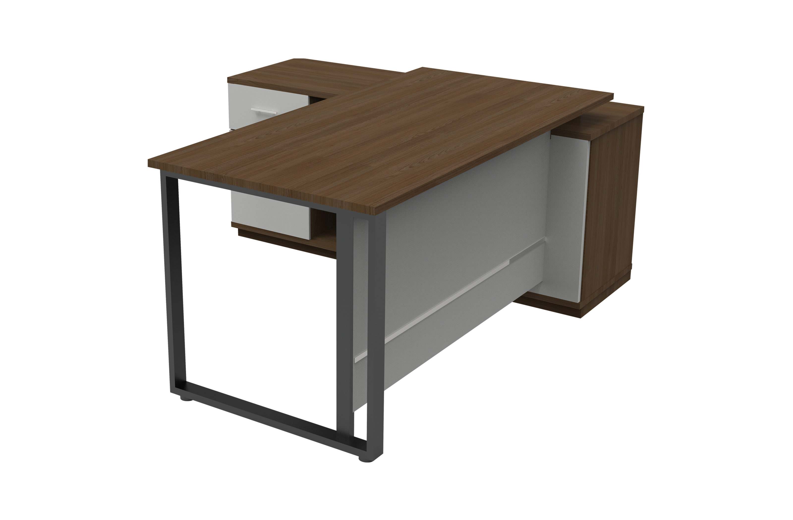 Hungry 6030 Office Table by Asmara Asmara