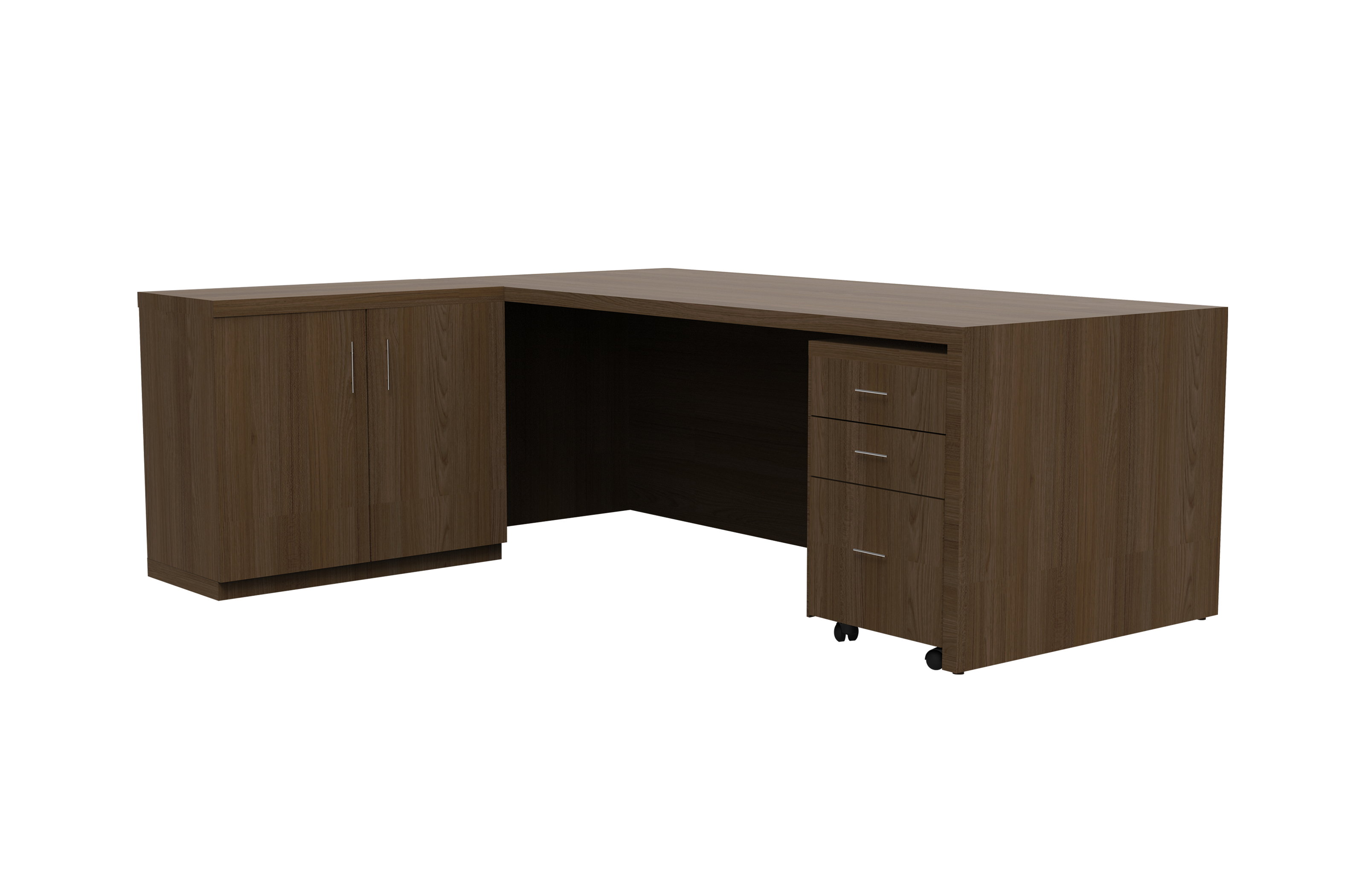 Astira 6030 Office Table by Asmara Asmara