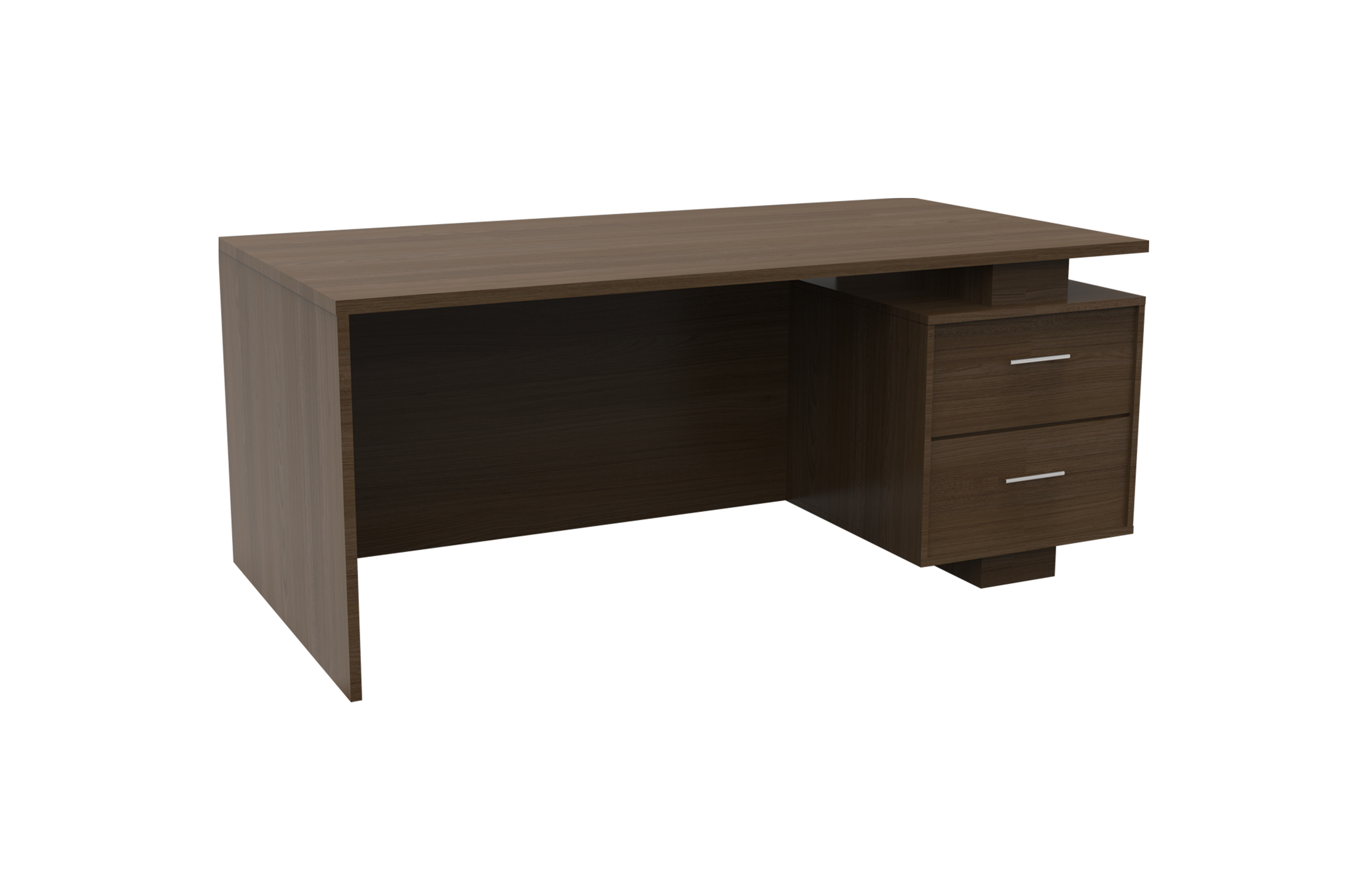 Baron 4824 Office Table by Asmara Asmara