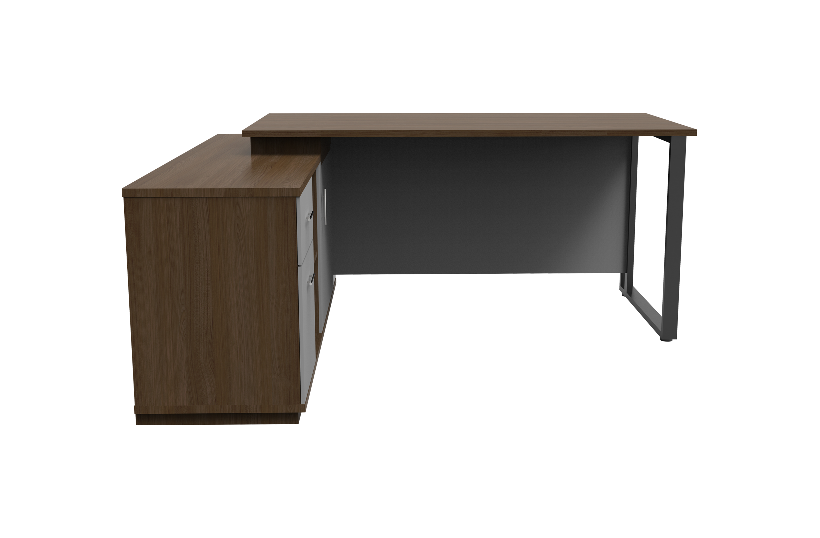 Hungry 6030 Office Table by Asmara Asmara