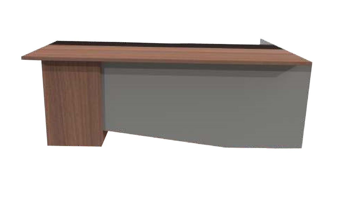 Hudson 7236 Office Table by Asmara Asmara