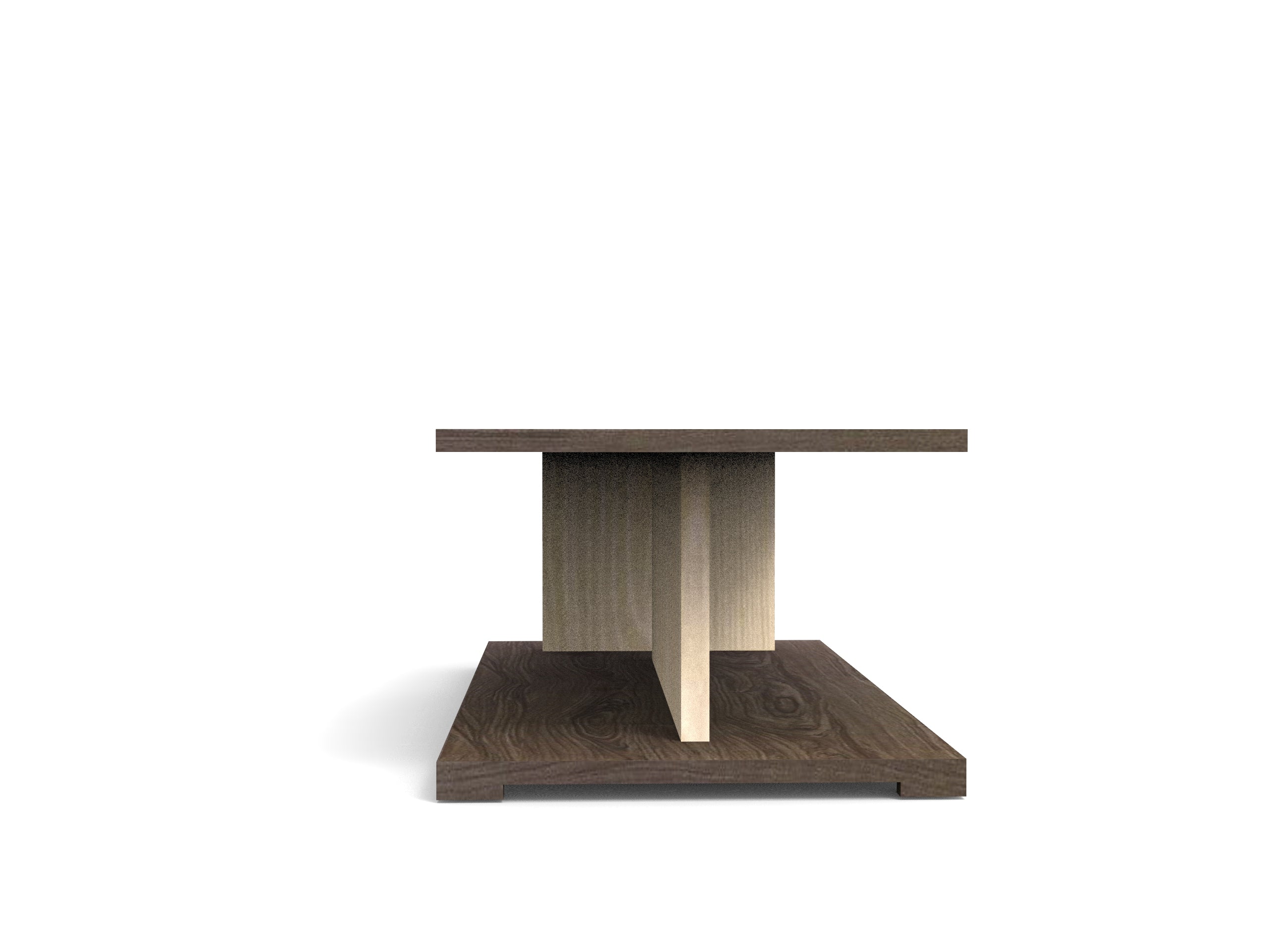 Bella Coffee Table by Asmara Asmara