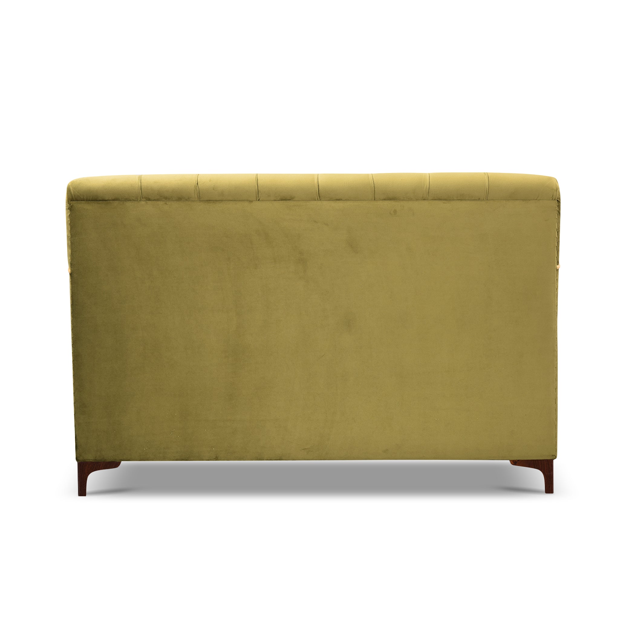 Munich Green 2S Sofa by Zorin Zorin