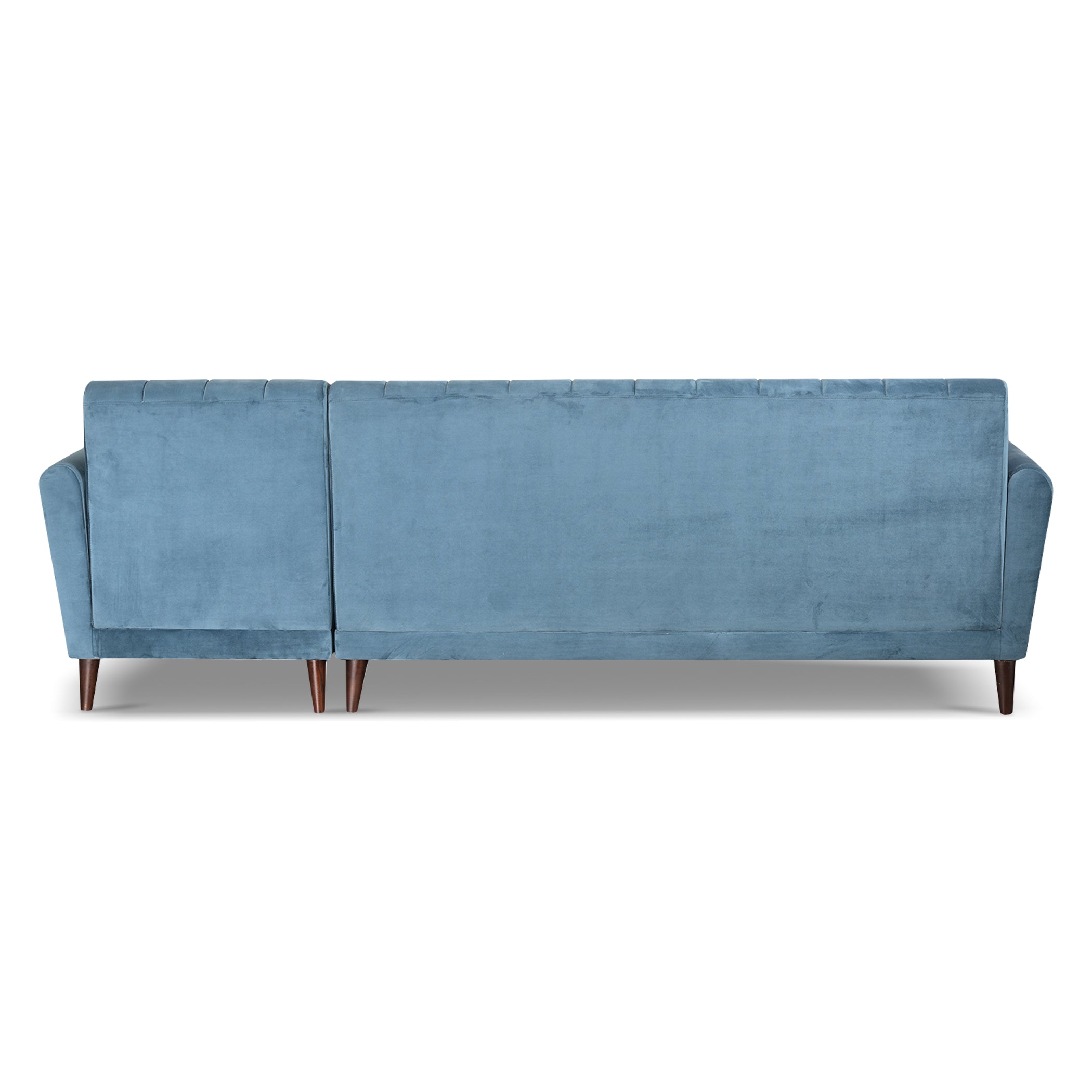 Porto Grey 8*6C Sofa by Zorin Zorin