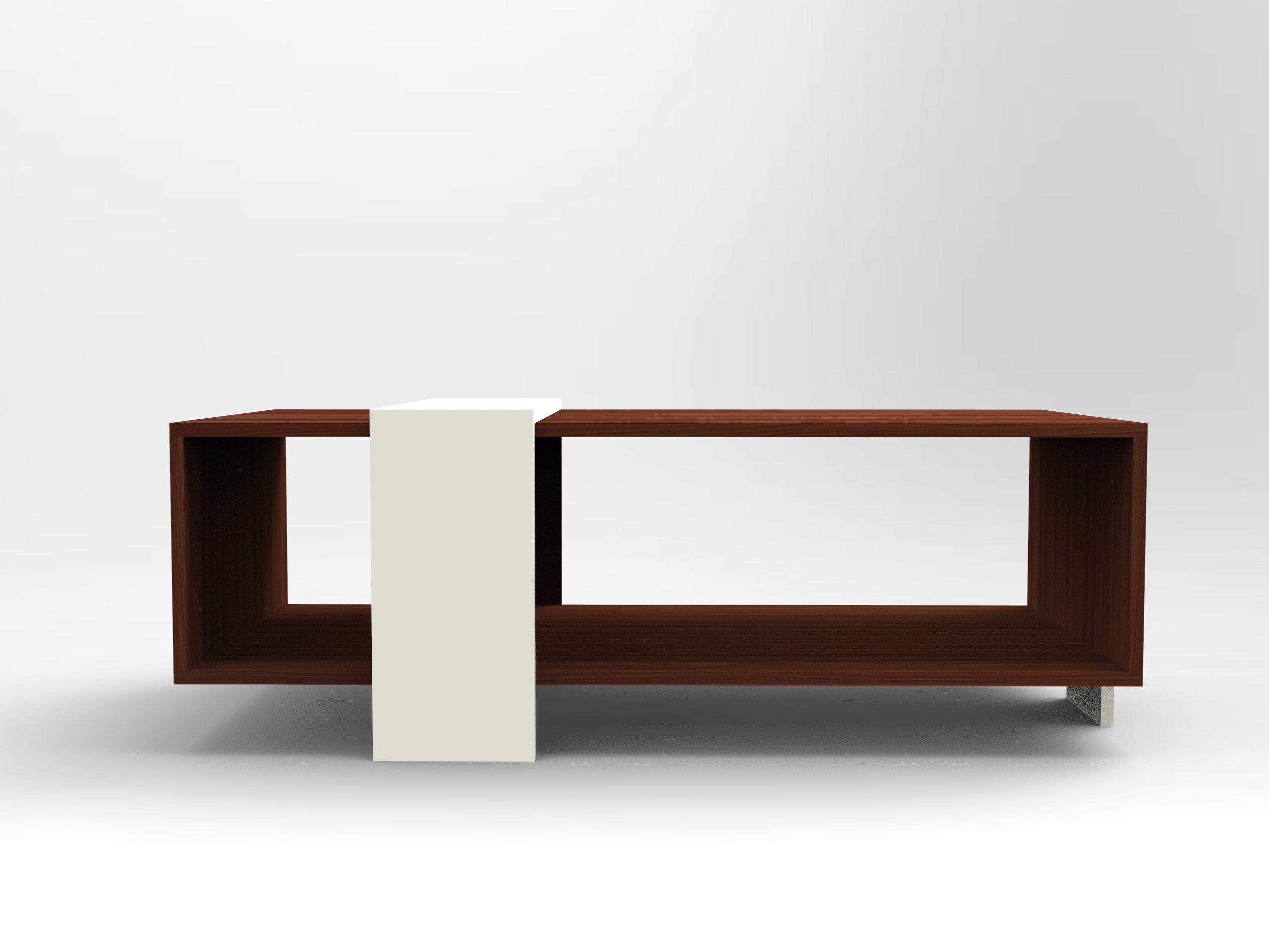 Marigold Coffee Table by Asmara Asmara