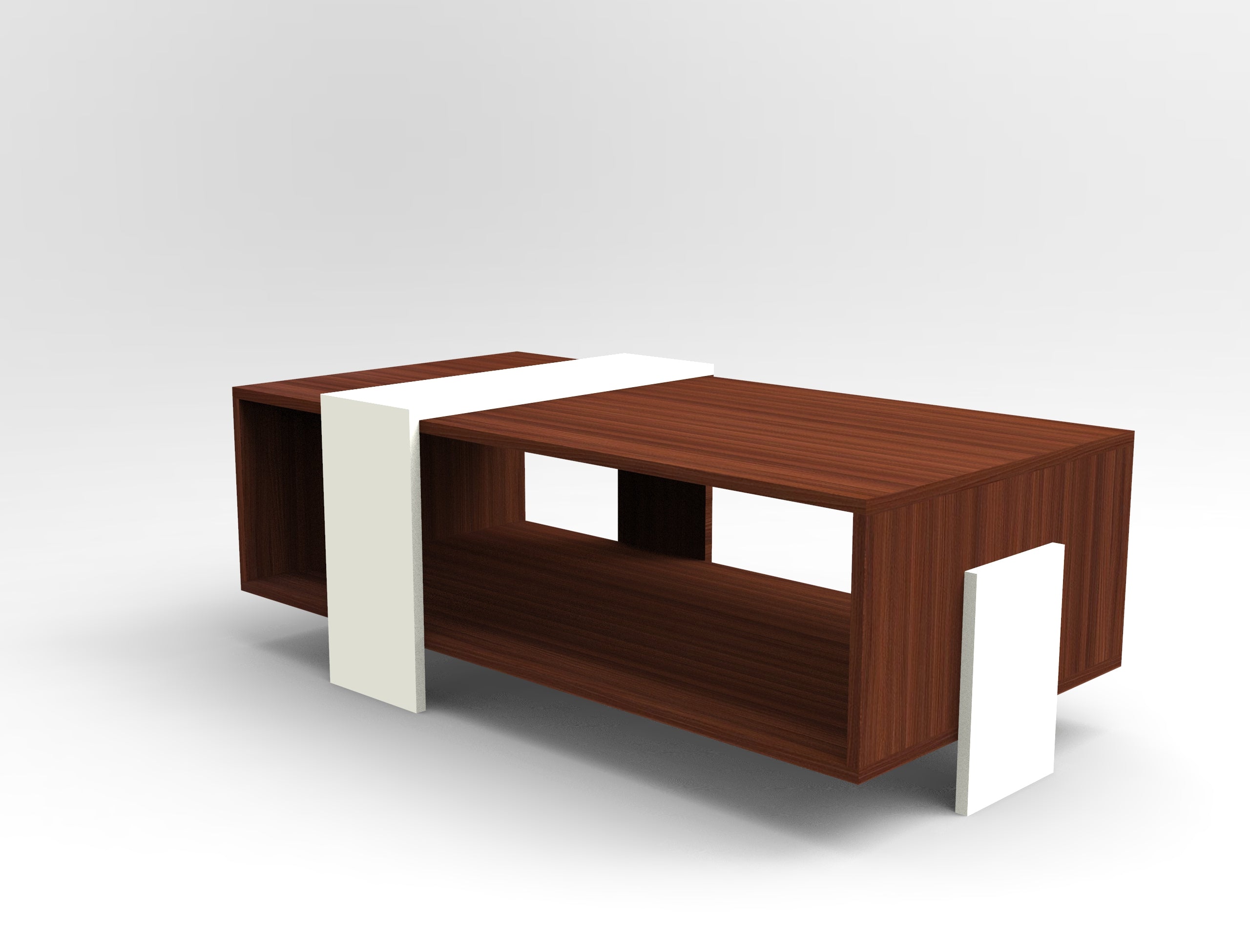 Marigold Coffee Table by Asmara Asmara